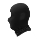 Shima BALACLAVA CZARNY