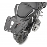 KAPPA STELAŻ KUFRA CENTRALNEGO HONDA CB 500 HORNET '24-, (BEZ PŁYTY)