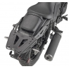 KAPPA STELAŻ KUFRA CENTRALNEGO KAWASAKI ELIMINATOR 500 '24-, (BEZ PŁYTY)