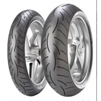 METZELER OPONA 180/55ZR17 ROADTEC Z8 INTERACT (O) (73W) TL M/C TYŁ DOT 14-15/2024