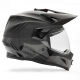 KASK BELL MX-9 ADVENTURE MIPS MAURAUDER BLACKOUT MATTE BLACK/GLOSS BLACK XXL