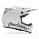 KASK BELL MX-9 MIPS FASTHOUSE WHITE/BLACK XXL