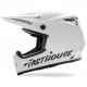 KASK BELL MX-9 MIPS FASTHOUSE WHITE/BLACK XXL