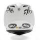 KASK BELL MX-9 MIPS FASTHOUSE WHITE/BLACK XXL