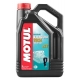 MOTUL OLEJ SILNIK OUTBOARD TECH 4T 10W40 5L