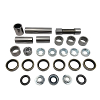 BEARING WORX ZESTAW NAPRAWCZY ŁĄCZNIKA (PRZEGUBU) WAHACZA BETA RR 250/300 2T '13-'22, RR 250 4T '05-'07, RR 350 4T '11-'22, RR 3