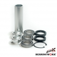 BEARING WORX ŁOŻYSKA KOŁA TYLNEGO Z USZCZELNIACZAMI I TULEJKAMI KAWASAKI KX 125 03-05, KX 250 03-07, KXF 250 04-13, KXF 450 06-1