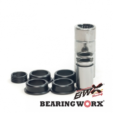 BEARING WORX ZESTAW NAPRAWCZY WAHACZA KTM SX50 MINI 09-17, SX60/65 98-17 (28-1129) SAK40005