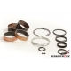 BEARING WORX ZESTAW TULEJEK (PANEWEK) ZAWIESZENIA PRZEDNIEGO KAWASAKI KXF 250 06-12, SUZUKI RM 125 05-08, RMZ 250 07-12, 450 05-