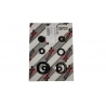 BEARING WORX KOMPLET (ZESTAW) USZCZELNIACZY SILNIKOWYCH SUZUKI RMZ 450 '05-'07 (822318)