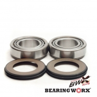 BEARING WORX ŁOŻYSKA GŁÓWKI RAMY Z USZCZELNIACZAMI BMW F650/800 GS 06-13, SUZUKI RM 125/250 89-90, YZ 125/250 87-95, TT 600 R/RE