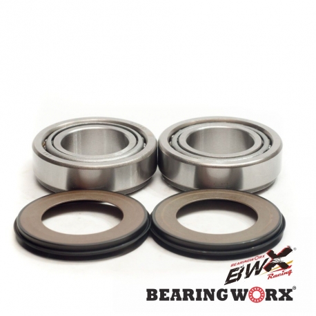 BEARING WORX ŁOŻYSKA GŁÓWKI RAMY Z USZCZELNIACZAMI BMW F650/800 GS 06-13, SUZUKI RM 125/250 89-90, YZ 125/250 87-95, TT 600 R/RE