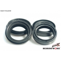 BEARING WORX KOMPLET USZCZELNIACZY OLEJOWYCH I PYŁOWYCH HONDA, SUZUKI, TRIUMPH (56-139)