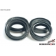 BEARING WORX KOMPLET USZCZELNIACZY OLEJOWYCH I PYŁOWYCH BMW, BUELL, HONDA, SUZUKI (41X54X11) (56-132)