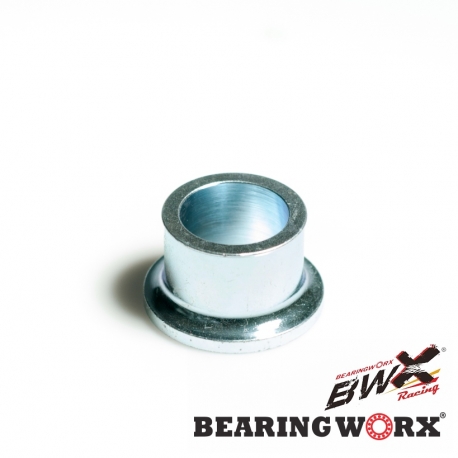 BEARING WORX TULEJKI DYSTANSOWE KOŁA PRZEDNIEGO YAMAHA WRF250/450 '05-'14 (11-1074)