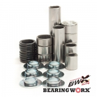 BEARING WORX ZESTAW NAPRAWCZY ŁĄCZNIKA (PRZEGUBU) WAHACZA SUZUKI LTZ 400 09-14 (27-1174)