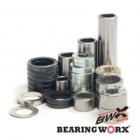 BEARING WORX ZESTAW NAPRAWCZY ŁĄCZNIKA (PRZEGUBU) WAHACZA SUZUKI RMZ 250/450 13-14 (27-1181)