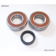 BEARING WORX ŁOŻYSKA WAŁU KORBOWEGO SUZUKI RMZ 250 07-09 (NTN) (MADE IN JAPAN) (23.CBS33007) (K055)