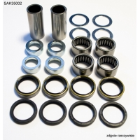 BEARING WORX ZESTAW NAPRAWCZY WAHACZA KTM SX/SXF '04-'15 ,EXC/EXCF '04-'16 , HUSQVARNA TE/FE '11-'16,HUSABERG TE/FE '11-'14, (28