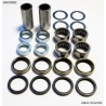 BEARING WORX ZESTAW NAPRAWCZY WAHACZA KTM SX/SXF '04-'15 ,EXC/EXCF '04-'16 , HUSQVARNA TE/FE '11-'16,HUSABERG TE/FE '11-'14, (28