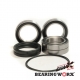 BEARING WORX ŁOŻYSKA KOŁA TYLNEGO Z USZCZELNIACZAMI SUZUKI LTR 450 06-11 (25-1534)