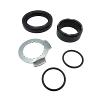 BEARING WORX ZESTAW NAPRAWCZY WAŁKA ZDAWCZEGO YAMAHA WR/YZ 250F '15-'22, YZ 250FX '15-'22 (YZF250, WR250F) (25-4044)