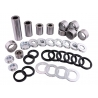 BEARING WORX ZESTAW NAPRAWCZY ŁĄCZNIKA (PRZEGUBU) WAHACZA HONDA CRF 450R '17-'19, CRF 450RX '17-'19, CRF 250R '18 (27-1186)