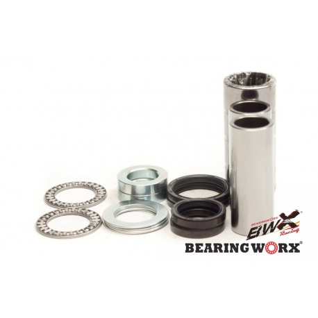 BEARING WORX ZESTAW NAPRAWCZY WAHACZA YAMAHA YZF 250 14-17, YZF 450 10-18, WR 250F 15-16, WR 450F 16-18 (28-1202)