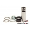 BEARING WORX ZESTAW NAPRAWCZY WAHACZA YAMAHA YZF 250 14-25, YZF 450 10-25, WR 250F 15-25, WR 450F 16-25 (28-1202)