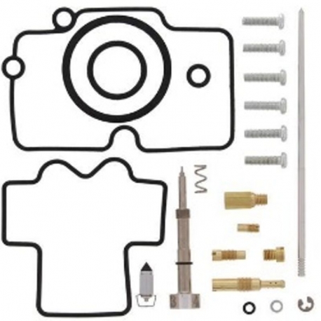 BEARING WORX ZESTAW NAPRAWCZY GAŹNIKA SUZUKI RMZ 250 '08-'09 (26-1492)