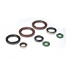 BEARING WORX KOMPLET (ZESTAW) USZCZELNIACZY SILNIKOWYCH KTM SX-F 450 '07-'12, XC-F 450/505 '08-'09, SX-F 505 '08, (822333)