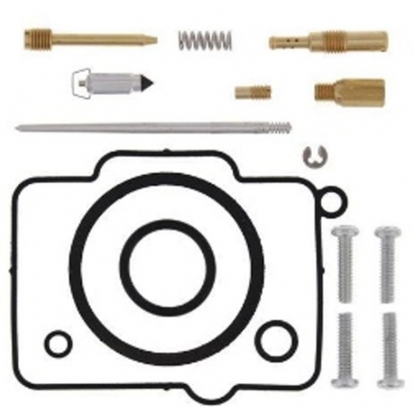 BEARING WORX ZESTAW NAPRAWCZY GAŹNIKA SUZUKI RM 125 '00, (26-1126)