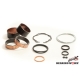 BEARING WORX ZESTAW TULEJEK (PANEWEK) ZAWIESZENIA PRZEDNIEGO HONDA CR 80/85 '96-'07, CRF 150R '07-'18, SUZUKI RM 85 '02-'17 (38-