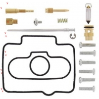 BEARING WORX ZESTAW NAPRAWCZY GAŹNIKA HONDA CR 125R '00, (26-1185)