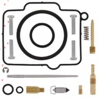 BEARING WORX ZESTAW NAPRAWCZY GAŹNIKA SUZUKI RM 125 '99, (26-1127)