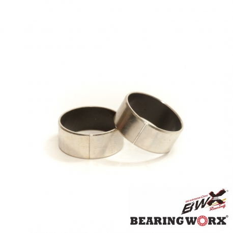 BEARING WORX TULEJKI (PANEWKI) ZAWIESZENIA PRZEDNIEGO KTM SX/EXC 125/250 00-01, EXC200/250/300/380 00-02, EXC400/520 00-02 (2 SZ