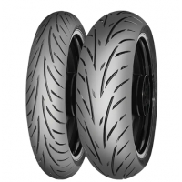 MITAS OPONA 150/70ZR17 TOURING FORCE (69W) TL TYŁ TYŁ DOT 26/2024 (608380)