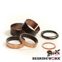 BEARING WORX ZESTAW TULEJEK (PANEWEK) ZAWIESZENIA PRZEDNIEGO KTM SX 85 '14-'17, HUSQVARNA TC 85 '14-'17 (38-6121)