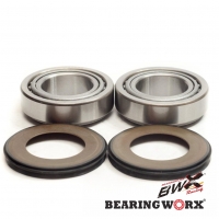 BEARING WORX ŁOŻYSKA GŁÓWKI RAMY Z USZCZELNIACZAMI BMW S1000RR 10-13,SUZUKI GSX-R 600/750 97-17,DL 650 V-STROM '04-'17,SV 650S (