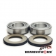 BEARING WORX ŁOŻYSKA GŁÓWKI RAMY Z USZCZELNIACZAMI BMW S1000RR 10-13,SUZUKI GSX-R 600/750 97-09,DL 650 V-STROM 04-'12,SV 650S (2