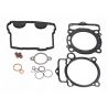 CENTAURO USZCZELKI TOP-END KTM SXF SX-F 350 '11-'12 , EXCF EXC-F 350 '13 , HUSQVARNA FE 350 '14-'16 , FREERIDE 350 '13-'17 (Z US