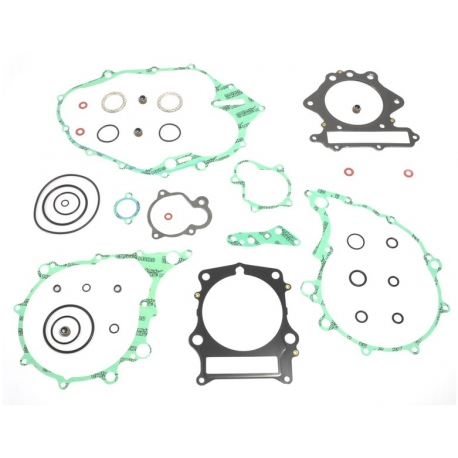 CENTAURO KOMPLET USZCZELEK YAMAHA XT 600 '88-'04 , TT 600 '87-'99 , XT 600E '90-'02