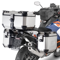 KAPPA STELAŻ KUFRA CENTRALNEGO KTM 1290 SUPER ADVENTURE R/S '21