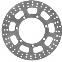 TRW ZF TARCZA HAMULCOWA PRZÓD KAWASAKI EN 500 94-99, VN 800 95-99, VN 1500 87-03