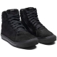 BUTY SKÓRZANE BROGER CALIFORNIA BLACK/BLACK SOLE