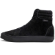 BUTY SKÓRZANE BROGER CALIFORNIA BLACK/BLACK SOLE