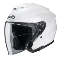 KASK HJC I30 PEARL WHITE S