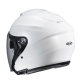 KASK HJC I30 PEARL WHITE S