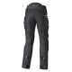 SPODNIE TEKSTYLNE HELD MATATA II BLACK SLIM L-XL