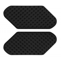 90508 Grip-Tank X1 adhesive tank pads – Black